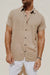 Cabana Shirt - Man Shirt - LOST IN PARADISE